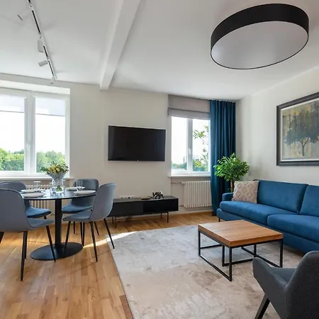 Old Town Luxury Penthouse With Emajogi View Lägenhet Tartu