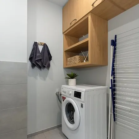 Apartment Old Town Luxury Penthouse With Emajogi View