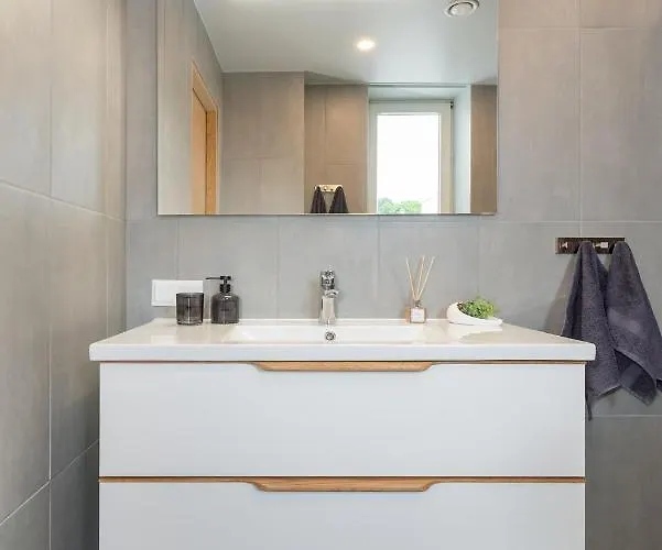 Old Town Luxury Penthouse With Emajogi View *